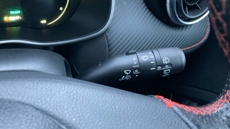 MG ZS 130kW Trophy EV 51kWh 5dr Auto Electric Hatchback